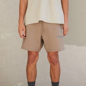 Fog Essentials Harvest Sweat Shorts 